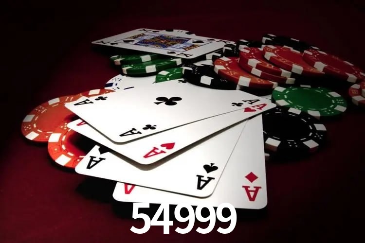 Estatísticas 54999