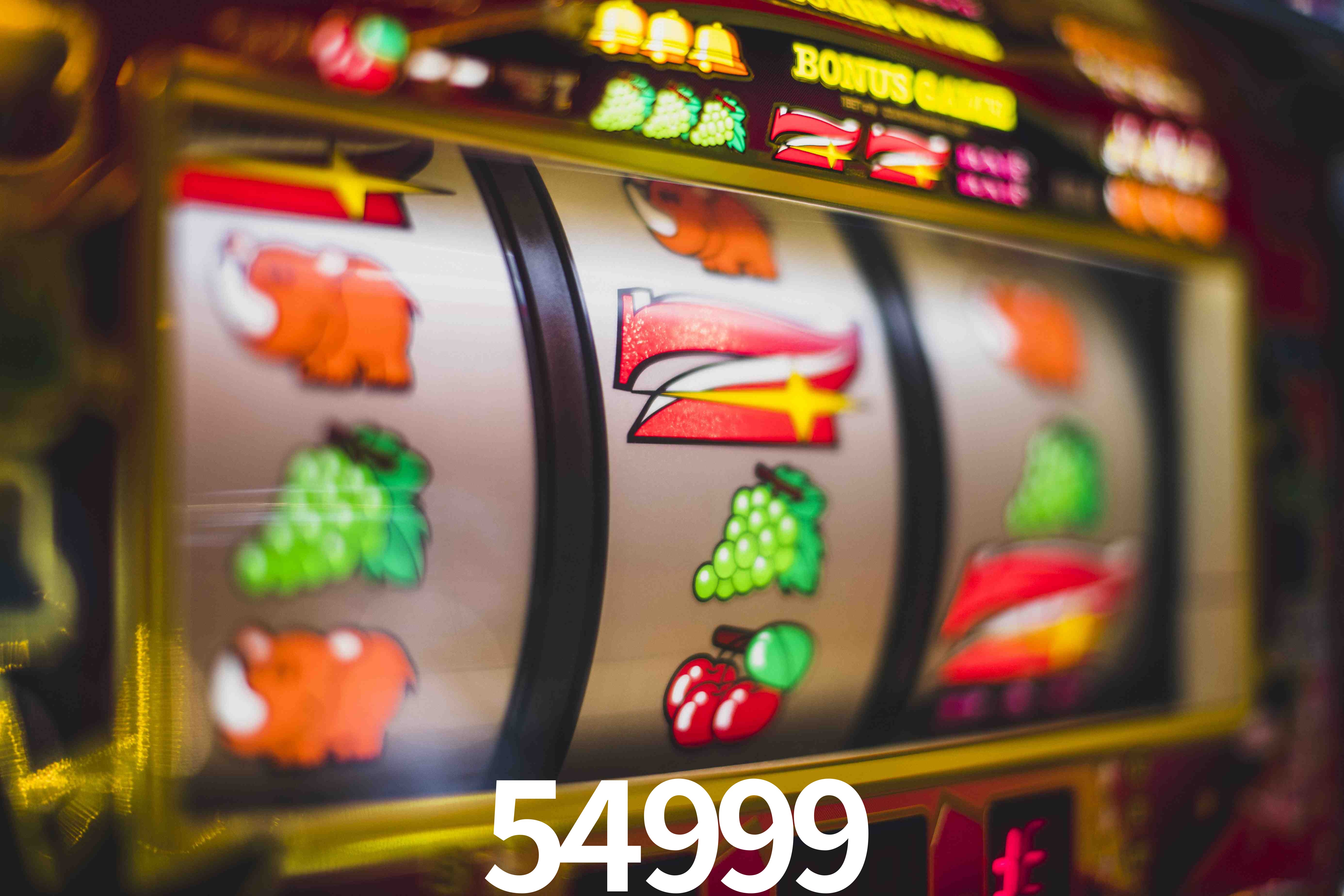 Statistics 54999