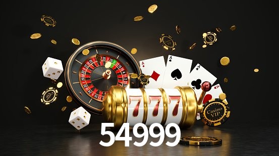 Welcome Bonus 54999