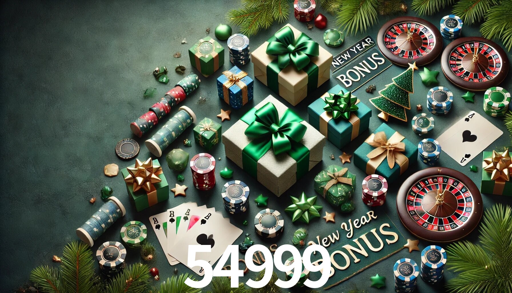 Bônus Festivos