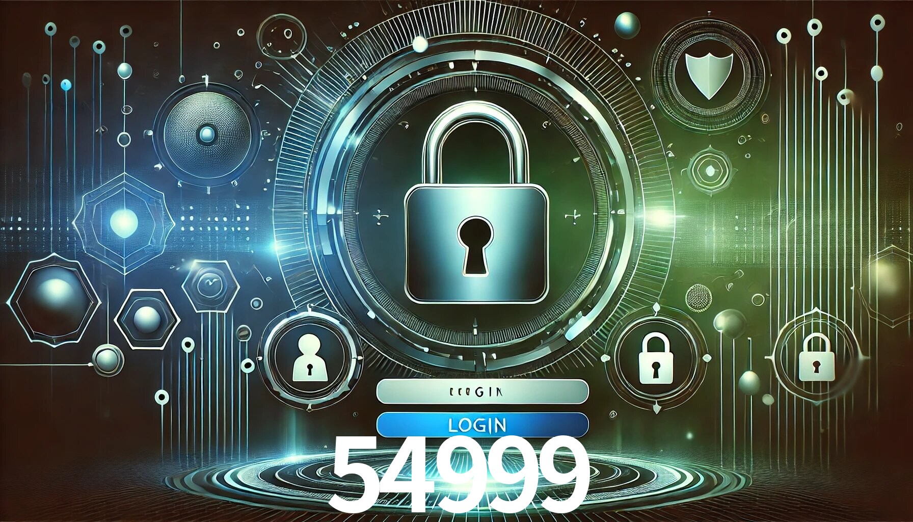 Segurança no Login