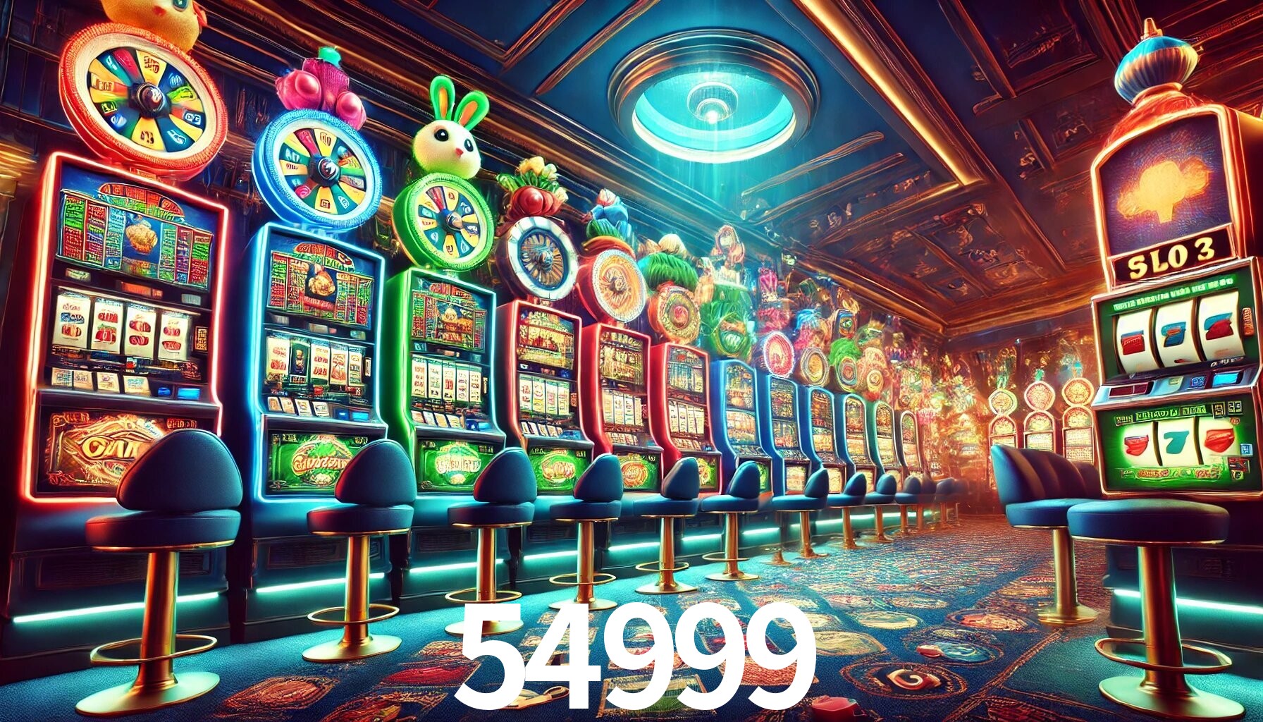 Benefícios dos Slots