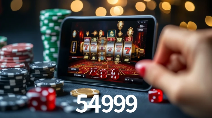 Blackjack Table 54999