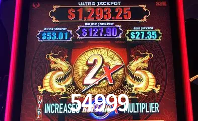 Desvendando o Mundo dos Jogos Virtuais na 54999