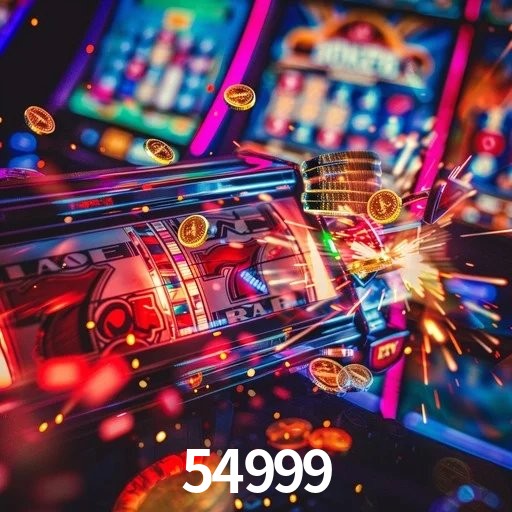 Apostas de Tênis 54999
