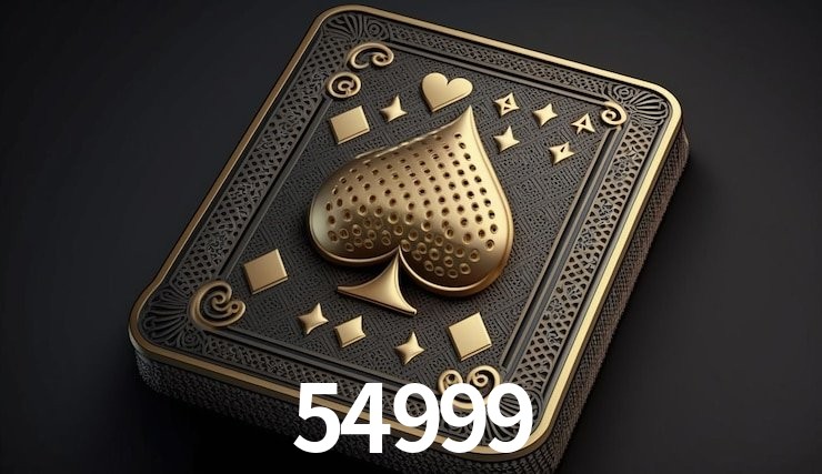 Tecnologia da Plataforma 54999