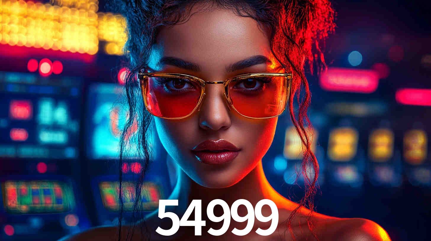 Inovações de Jogos na 54999: O Futuro das Experiências Interativas