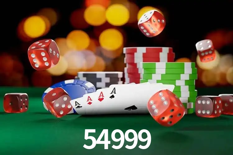54999 São Paulo - Jogo Providers