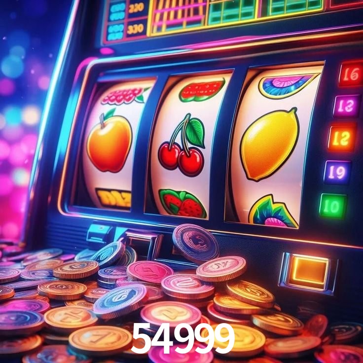 Benefícios da Conta 54999
