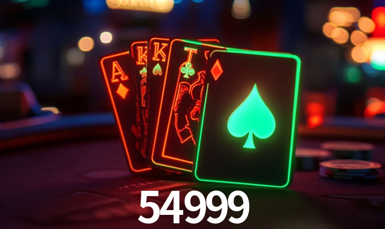 Promoção Relâmpago 54999