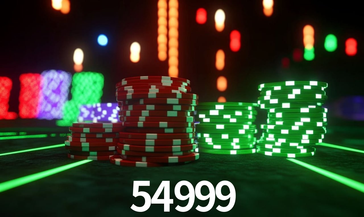 Live Casino 54999