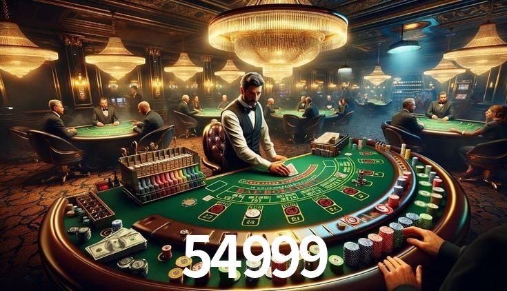 Game Providers 54999