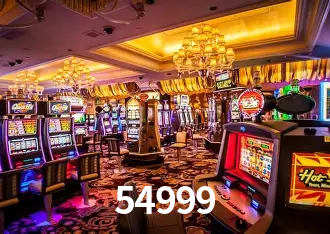 54999 Belo Horizonte - VIP Casino
