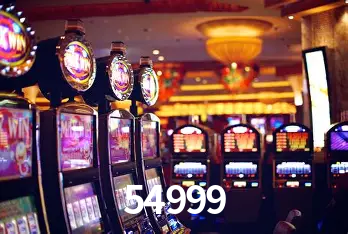 54999 Cassino - 80+ Mesas ao Vivo