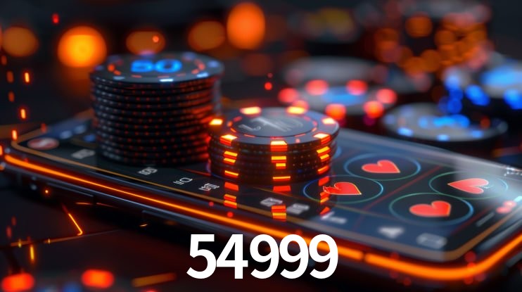 Slot Games 54999