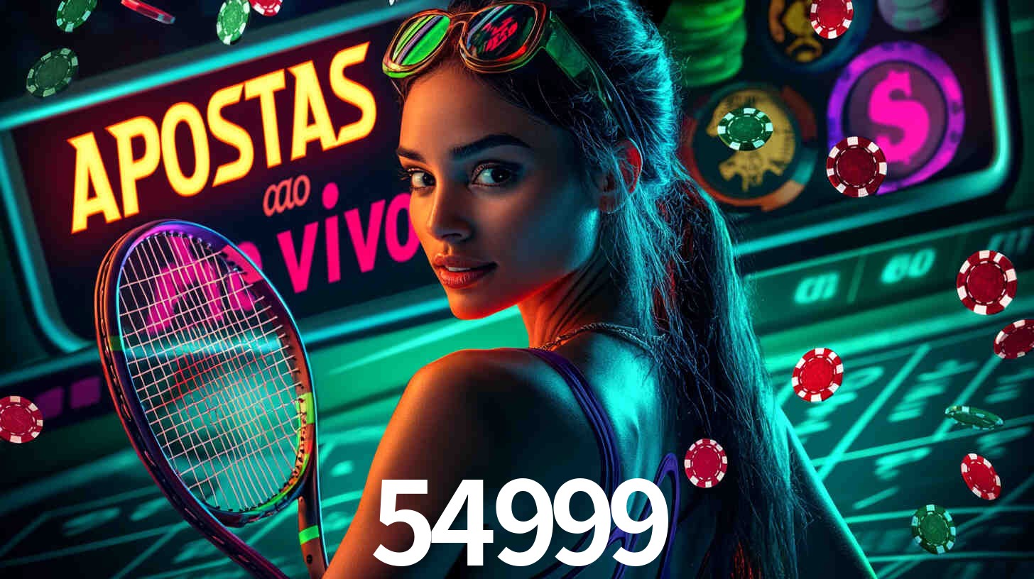 Explorando a Categoria de Eventos em Apostas na 54999