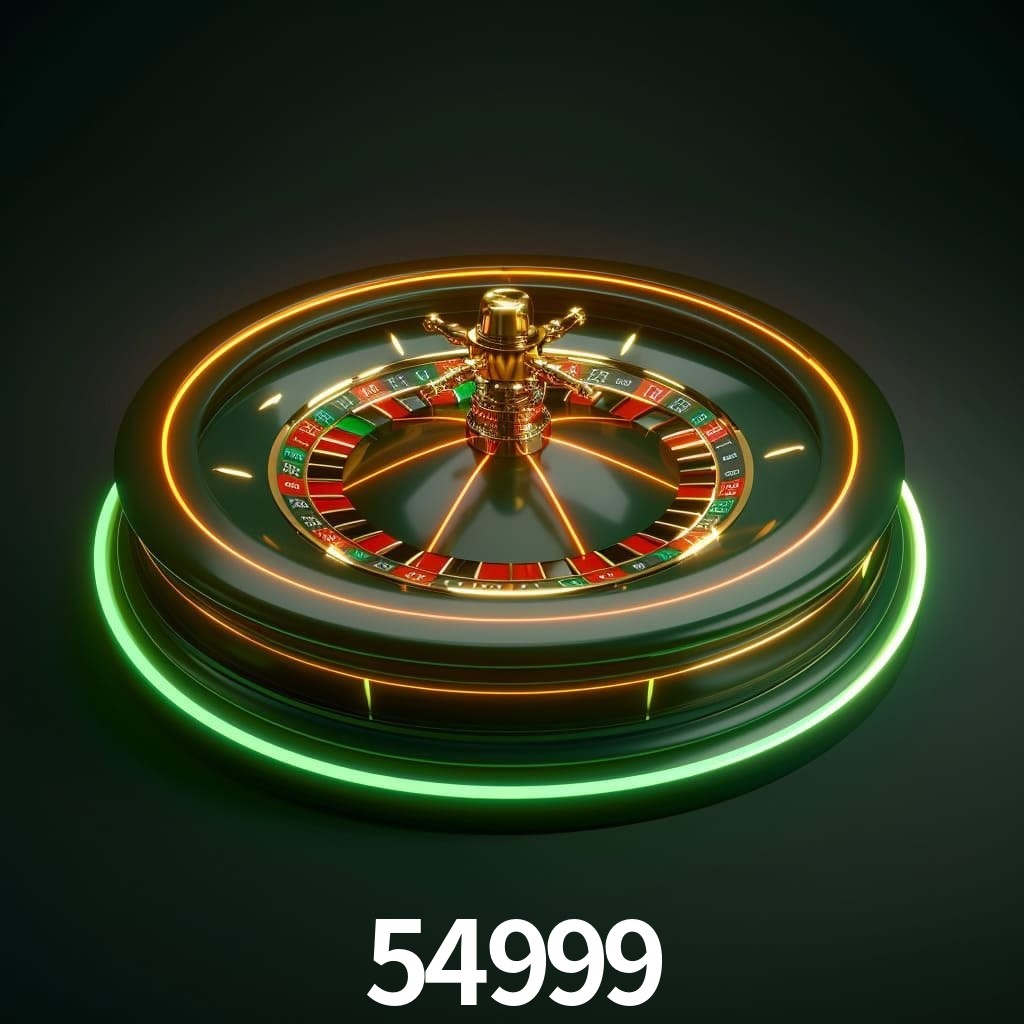 54999 App - Aplicativo Móvel Oficial