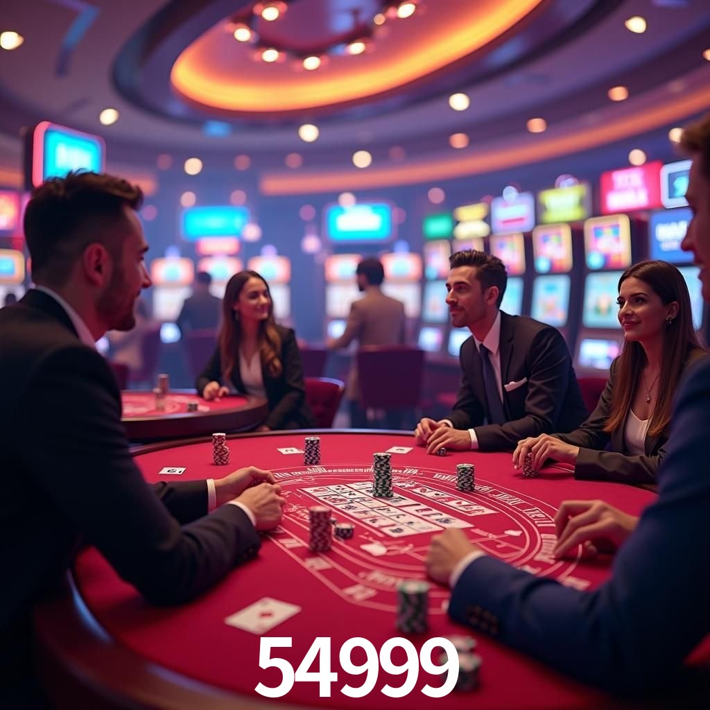 Apostas de Futebol 54999