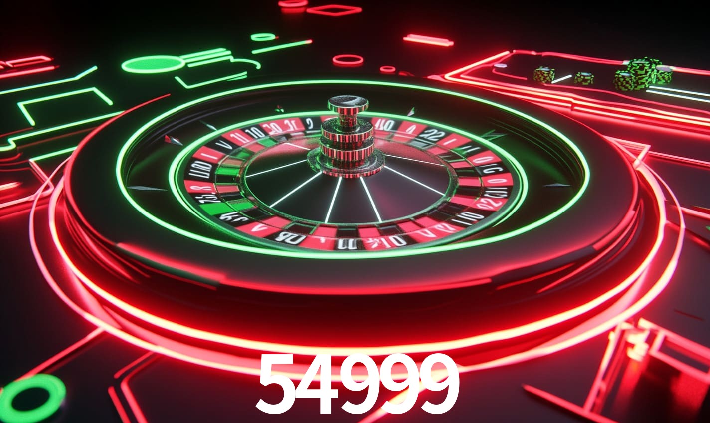 54999 Belo Horizonte - Provably Fair