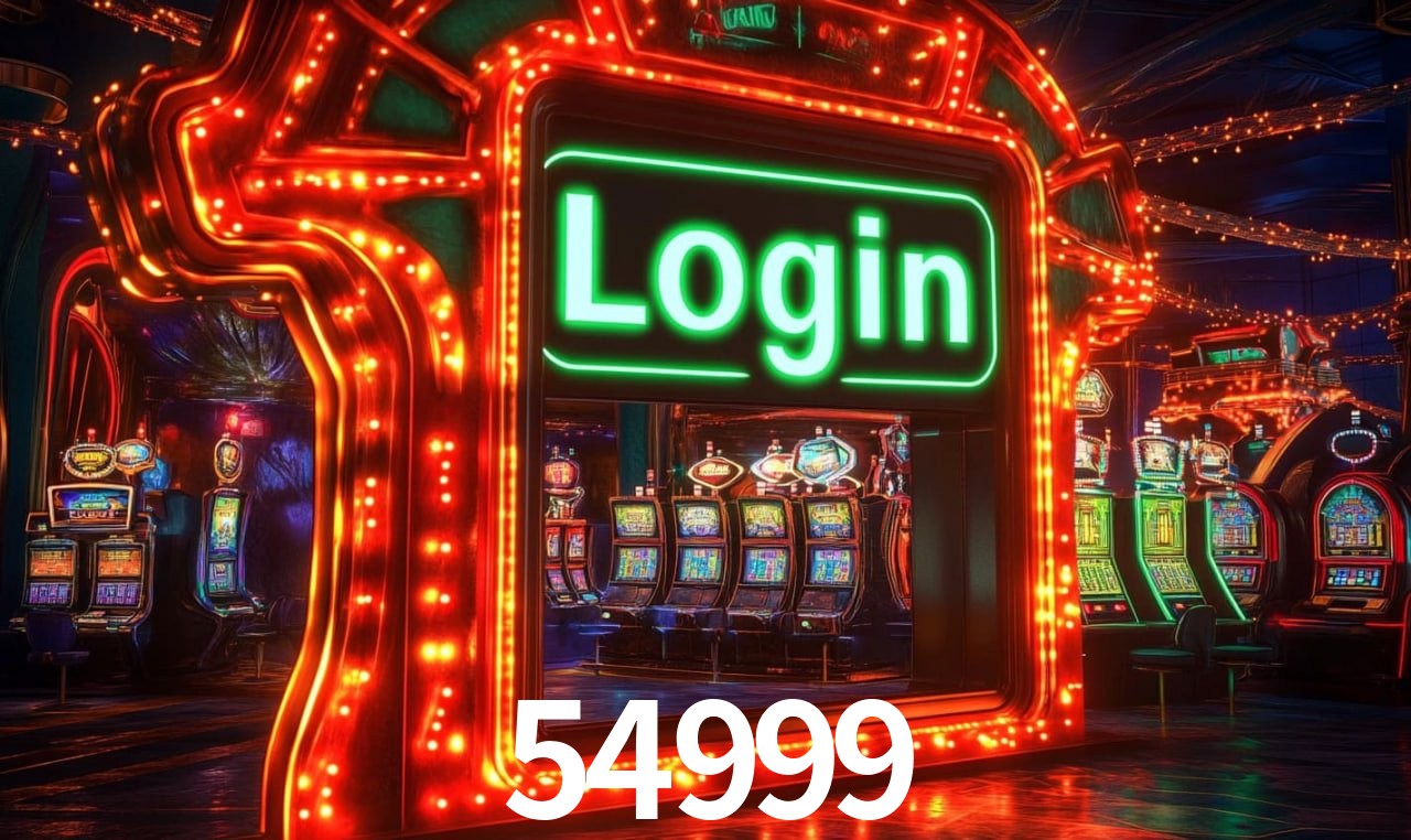 Jogos de Slot 54999